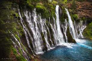 McArthur Burney Falls-7086 McArthur Burney Falls-7086